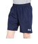 アンダーアーマー（UNDER ARMOUR）チーム サッカー ウーブンショーツ 1365022 410