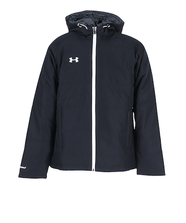 アンダーアーマー（UNDER ARMOUR）チーム トライ ジャケット 1295628 001