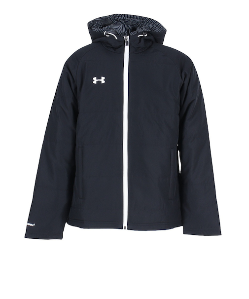 アンダーアーマー（UNDER ARMOUR）チーム トライ ジャケット 1295628 001