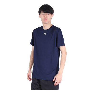 アンダーアーマー（UNDER ARMOUR）LOCKER 半袖Tシャツ 1310139 410