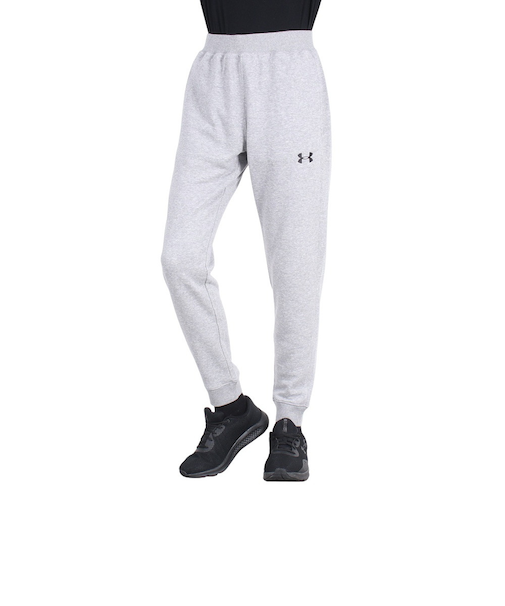 アンダーアーマー（UNDER ARMOUR）チーム スウェット ジョガーパンツ 1365005 011