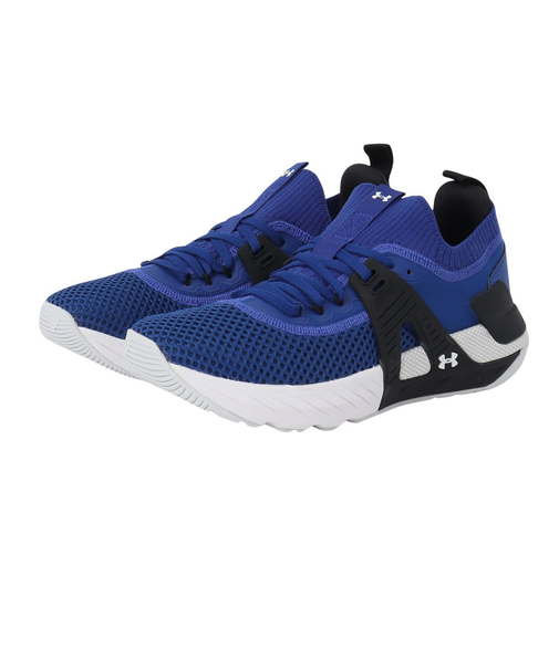 アンダーアーマー(UNDER ARMOUR)ジムシューズ トレーニングシューズ プロジェクト ロック 4 3023695 400