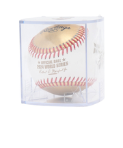 ローリングス(Rawlings)野球 ボール 2024ワールドシリーズ デュエルボール キューブ R00710003-WSBB24DL-R