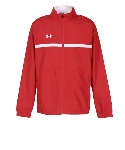 アンダーアーマー（UNDER ARMOUR）TS ストーム ウーブン メッシュ ライナー ジャケット 1324522 600