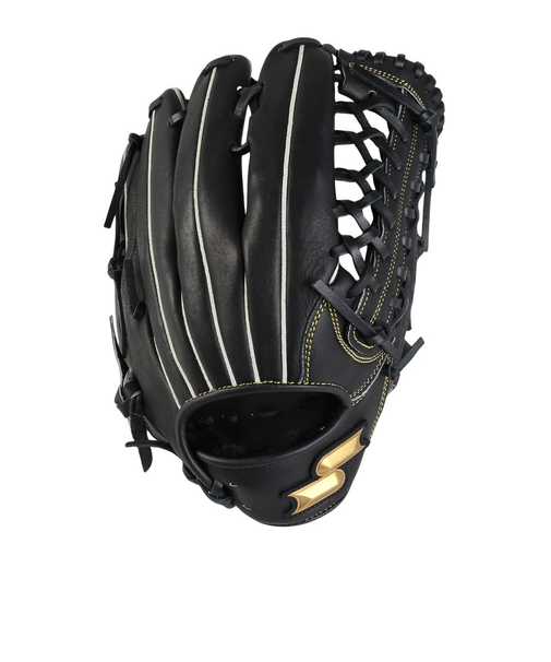 エスエスケイ（SSK）軟式用グラブ 外野手用 野球グローブ 一般 軟式外野手用 ウインドリーム WNG17524-90-L