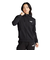 プーマ（PUMA）ESS スモール ロゴ フルジップフーディー 588936 01 BLK