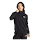 プーマ（PUMA）ESS スモール ロゴ フルジップフーディー 588936 01 BLK