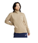 プーマ（PUMA）ハー ハイネック クルースウェット 684207 67 BEG