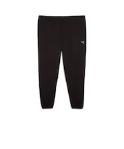 プーマ（PUMA）BETTER ESSENTIALS スウェットパンツ 678439 01 BLK