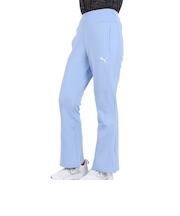 プーマ（PUMA）PCPC ニット フレアー パンツ 677708 48 TQS