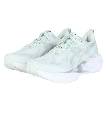 アシックス（ASICS）ランニングシューズ ジョギングシューズ NOVABLAST 5 1012B765.300