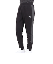 プーマ（PUMA）パンツ EVOSTRIPE ハイウエスト パンツ 678398 01 BLK