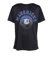エヌビーエー（NBA）バスケットボールウェア 半袖Tシャツ ダラス マーベリックス PK2B73AAP-Doncic
