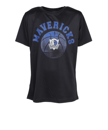 エヌビーエー（NBA）バスケットボールウェア 半袖Tシャツ ダラス マーベリックス PK2B73AAP-Doncic