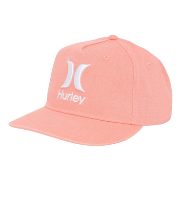 ハーレー（HURLEY）PIGMENT SB キャップ MHW2411043-CML