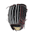 ウイルソン（Wilson）少年軟式用グラブ オールラウンド用 野球グローブ ジュニア DMAXDUAL WBW103128