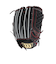 ウイルソン（Wilson）少年軟式用グラブ オールラウンド用 野球グローブ ジュニア DMAXDUAL WBW103128