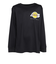 エヌビーエー（NBA）バスケットボールウェア 長袖Tシャツ ロサンゼルス レイカーズ PK2B73AAN-Hachimura