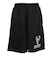 エヌビーエー（NBA）バスケットボールウェア メッシュ ショートパンツ ミルウォーキーバックス PK2B73AAQ-Bucks