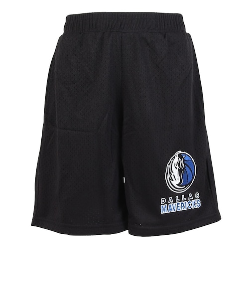 エヌビーエー（NBA）バスケットボールウェア メッシュ ショートパンツ