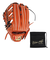 ウイルソン（Wilson）硬式用グラブ 外野手用 野球グローブ 一般 スタッフ DUAL D8S 左投げ用 WBW102914
