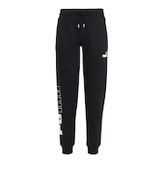 プーマ（PUMA）POWER スウェットパンツ 678362 01 BLK