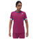 ヨネックス（YONEX）テニスウェア 半袖 ユニゲームシャツ フィットスタイル 10563-302