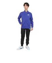 プーマ（PUMA）BASEBALL トリコット トレーニングスーツ 上下セット 678475 27 IDG