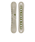ファナティック（FANATIC）スノーボード板 TNT R BEIGE 25