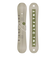 ファナティック（FANATIC）スノーボード板 TNT R BEIGE 25