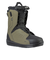 ノースウェーブ（NORTH WAVE）スノーボードブーツ FREEDOM GREEN