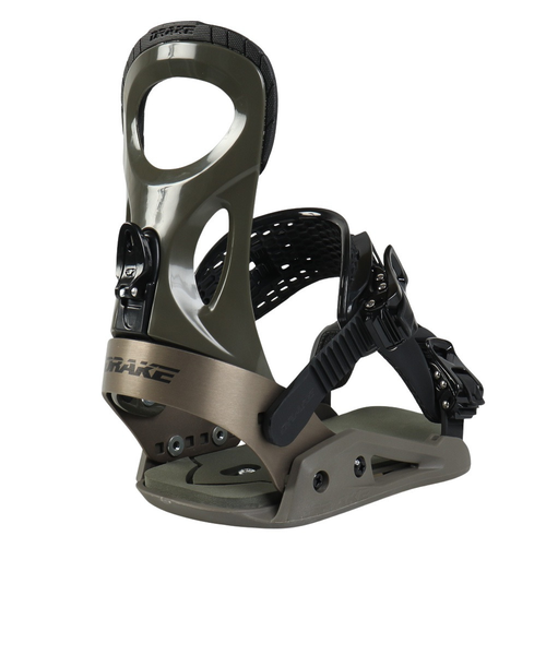 VOLKL × DRAKE スノーボード セット 板152cm/ビンディングM 公式