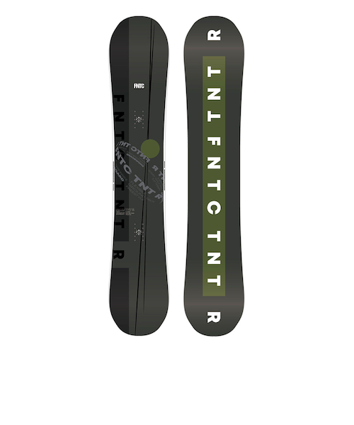 スノーボードビンディング FX24 MAGNUM BLK｜スーパースポーツゼビオの