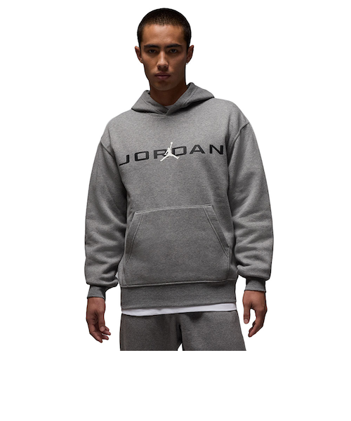 バスケットボールウェア エッセンシャル エアストレッチ フリース