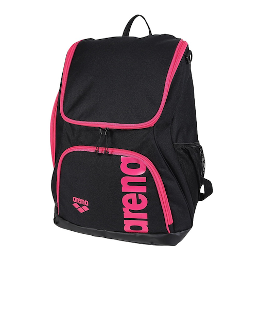 アリーナ（ARENA）水泳バッグ バックパック AS5SBP11U BKPK