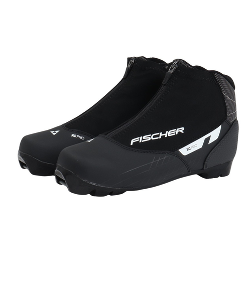 FISCHER クロスカントリースキーブーツ XC Pro フィッシャー 【公式通販】