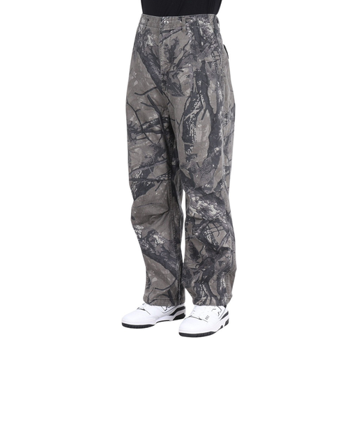 WASSUP（WASSUP）リンブスカモカーゴパンツ 2321-11117-01904