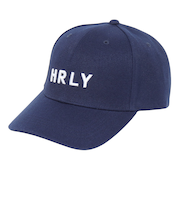 ハーレー（HURLEY）6PANEL キャップ MHW2312044-NVY