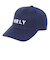 ハーレー（HURLEY）6PANEL キャップ MHW2312044-NVY