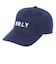ハーレー（HURLEY）6PANEL キャップ MHW2312044-NVY