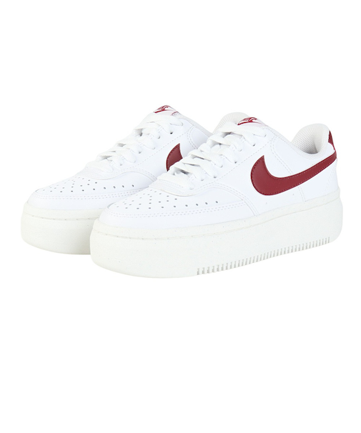 ナイキ（NIKE）スニーカー スポーツシューズ コート ビジョン アルタ DZ5394-103