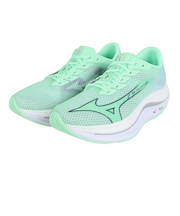 ミズノ（MIZUNO）ランニングシューズ トレーニングシューズ 部活 ウエーブリベリオンフラッシュ2 J1GC243581