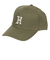 ハーレー（HURLEY）6PANEL キャップ MHW2312045-OLV
