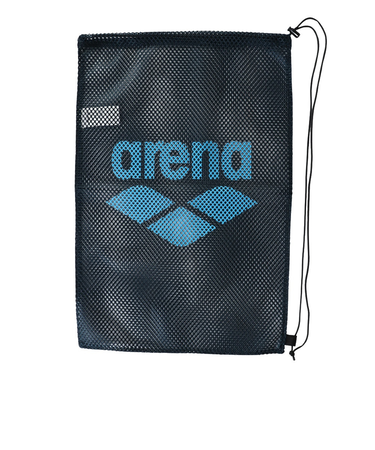 アリーナ（ARENA）水泳バッグ メッシュバッグ AS5SBZ20U NVBL