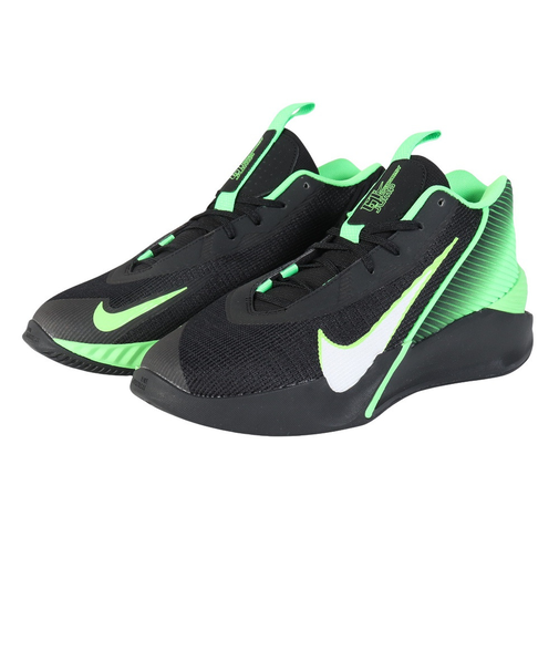 ナイキ（NIKE）バスケットシューズ バッシュ G.T. ジャンプ アカデミー EP HF1804-001