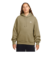 ナイキ(NIKE)SB エッセンシャル フリース プルオーバー スケートボードパーカー FV7352-297