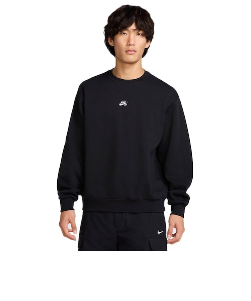 ナイキ（NIKE）SB スケートボード フリースクルー トレーナー FV7354