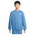ナイキ（NIKE）ジュニア クラブ フリース スウェットシャツ FD3006-489