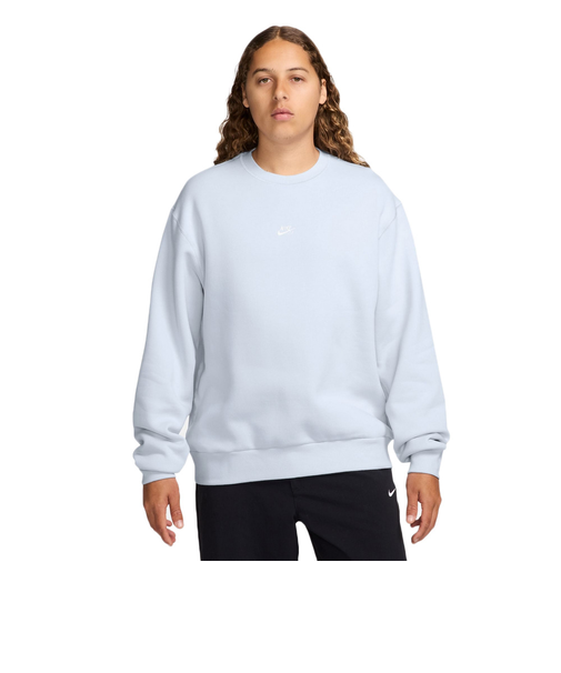 ナイキ（NIKE）SB スケートボード フリースクルー トレーナー FV7354-085