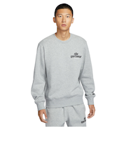 ナイキ（NIKE）クラブ フリースクルー トレーナー HJ2174-063